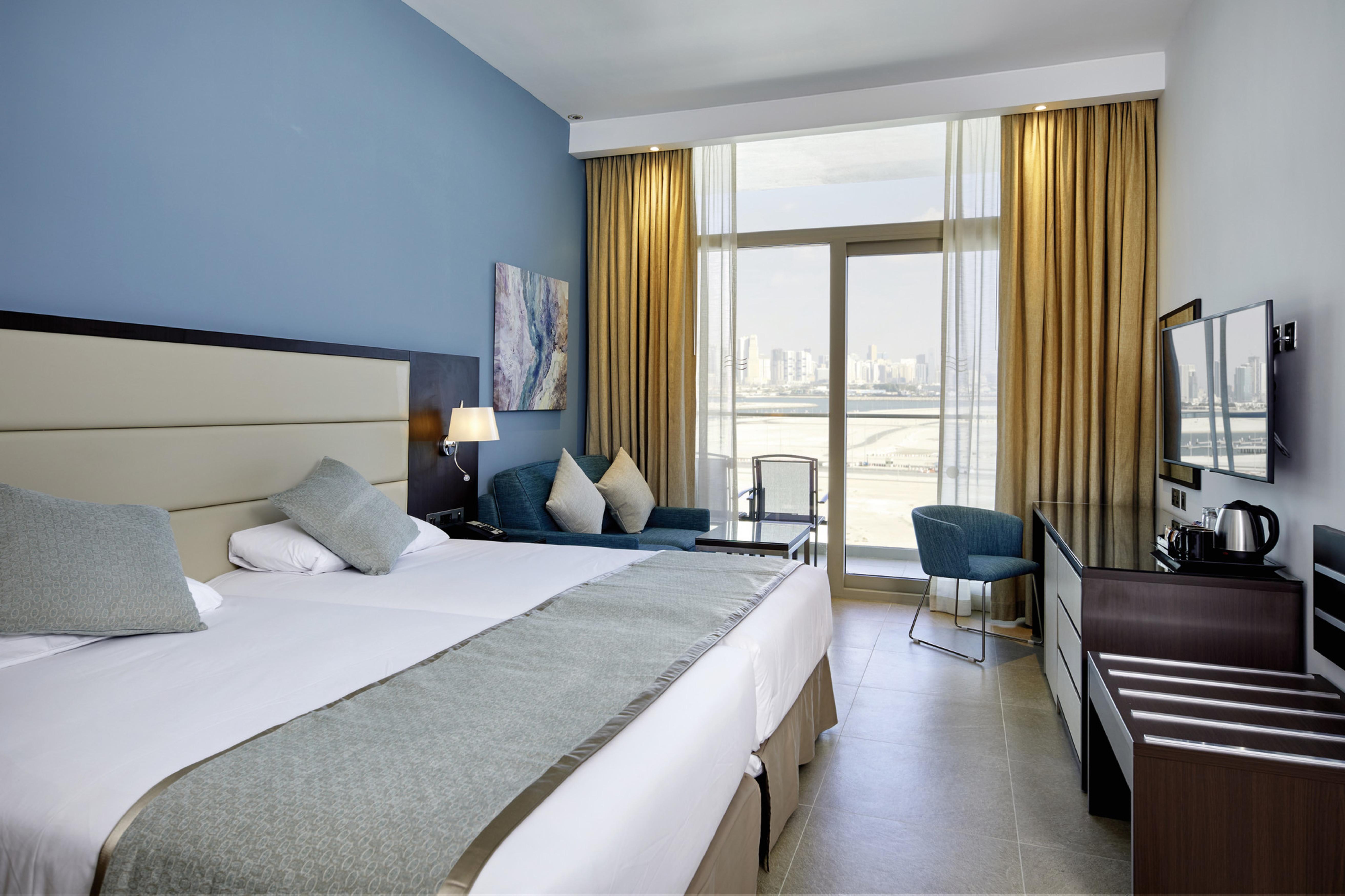 Riu Dubai Hotell Eksteriør bilde